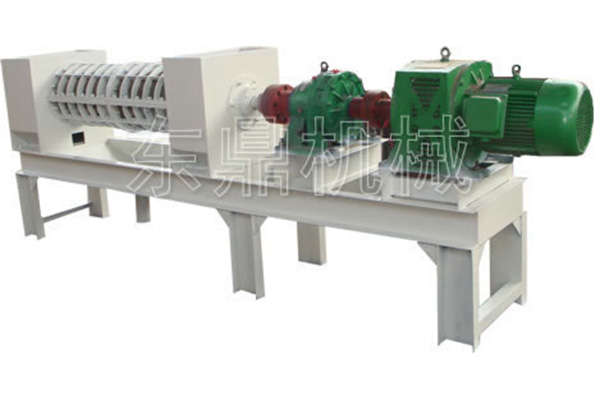 螺旋擠壓脫水機(jī)
